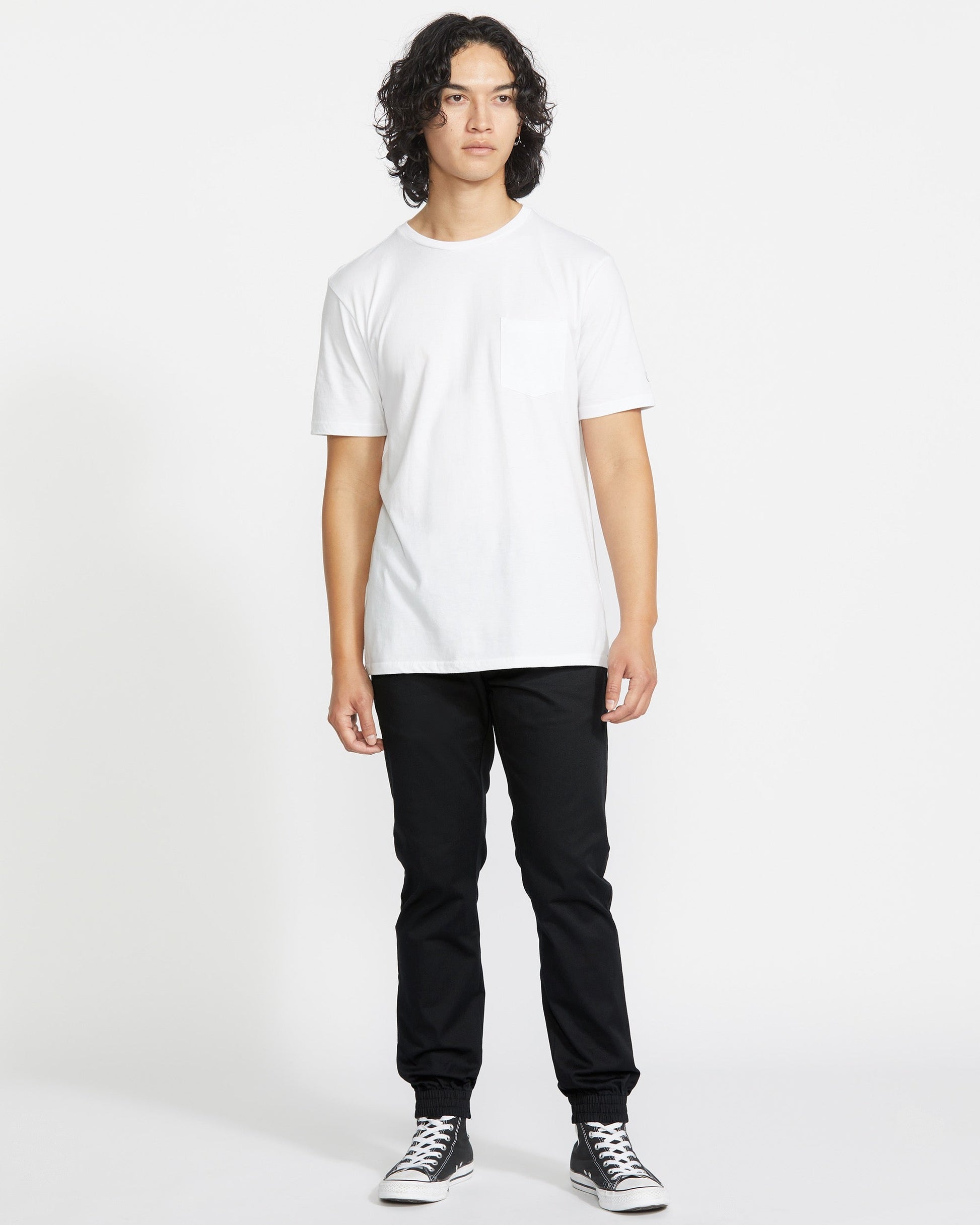 Men's Frickin Slim Joggers