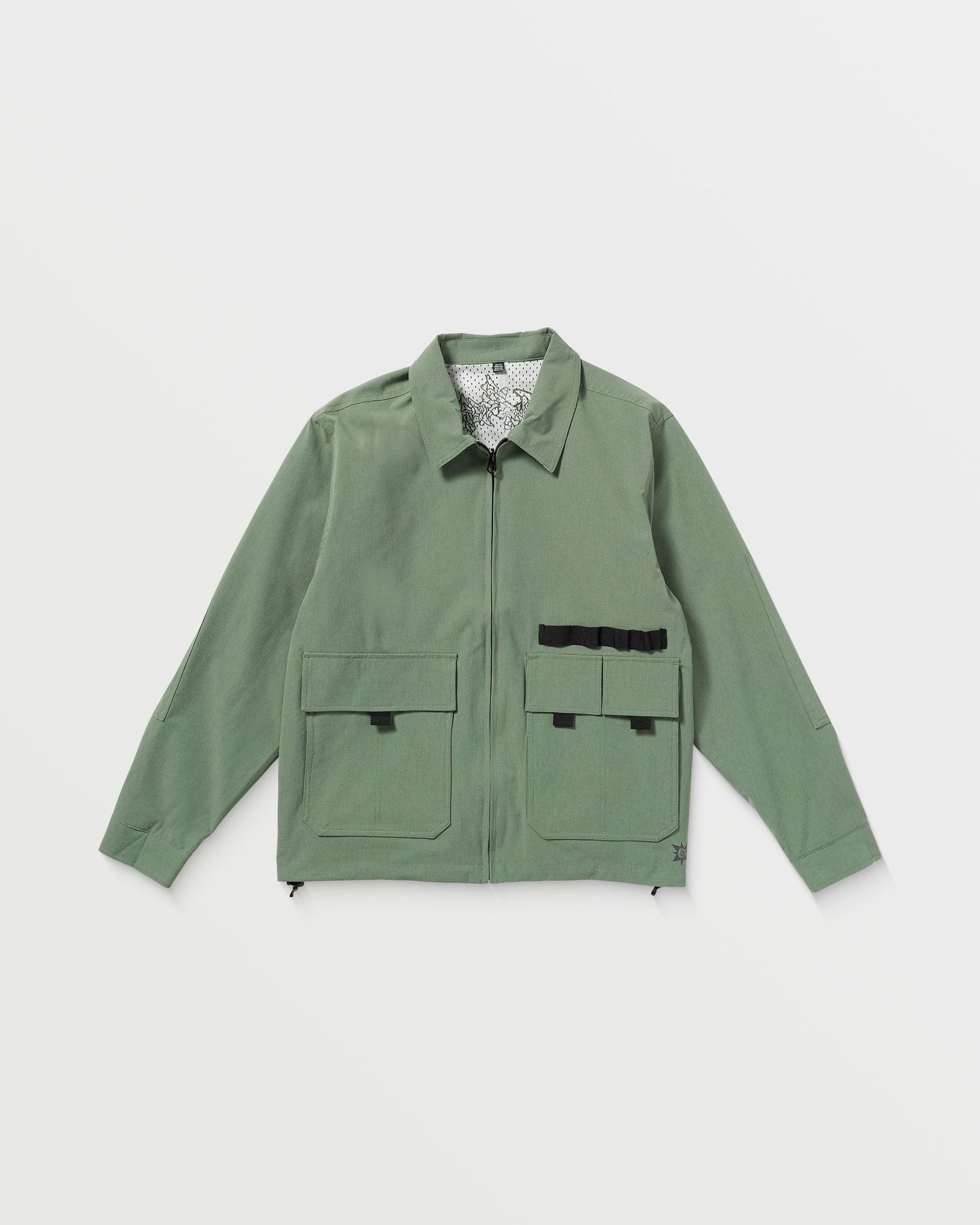 Men's Volcom Japan Sense Jacket