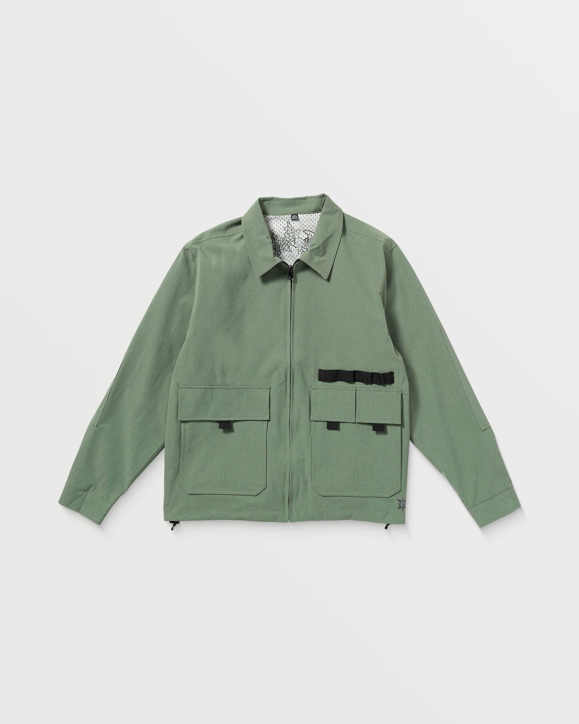 Men's Volcom Japan Sense Jacket