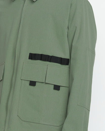 Men's Volcom Japan Sense Jacket