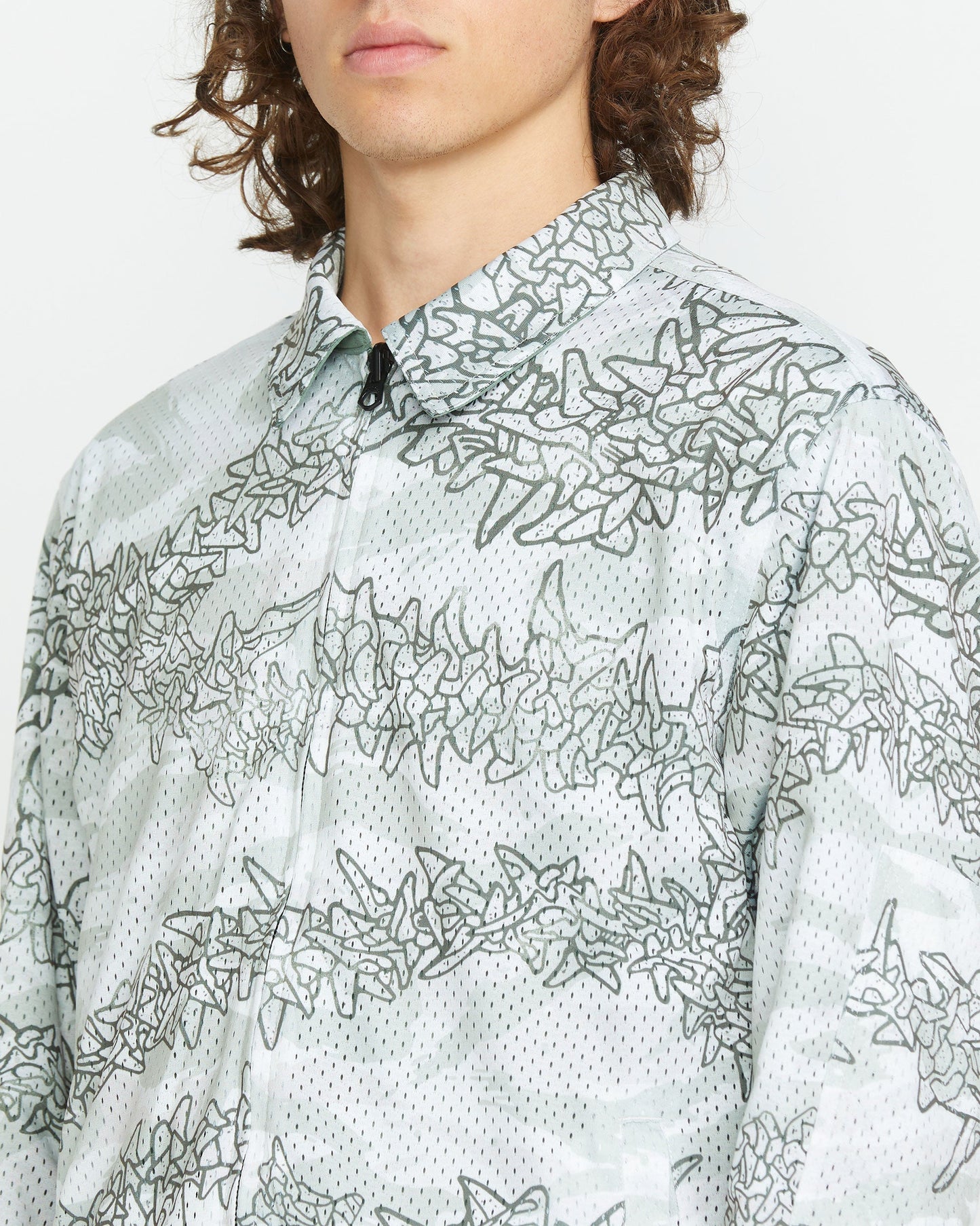 Men's Volcom Japan Sense Jacket