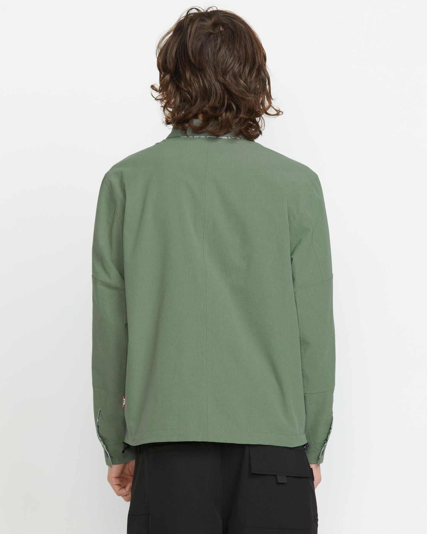 Men's Volcom Japan Sense Jacket