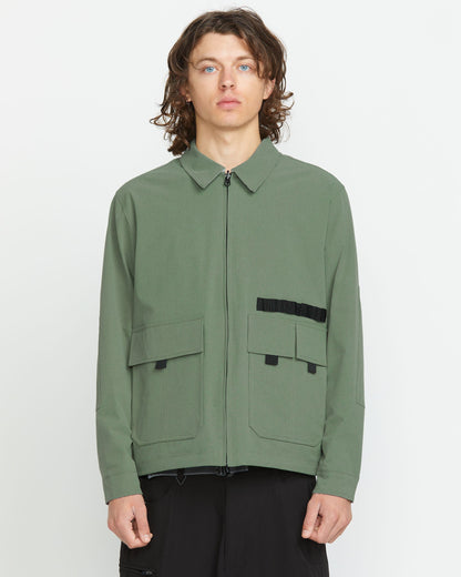 Men's Volcom Japan Sense Jacket