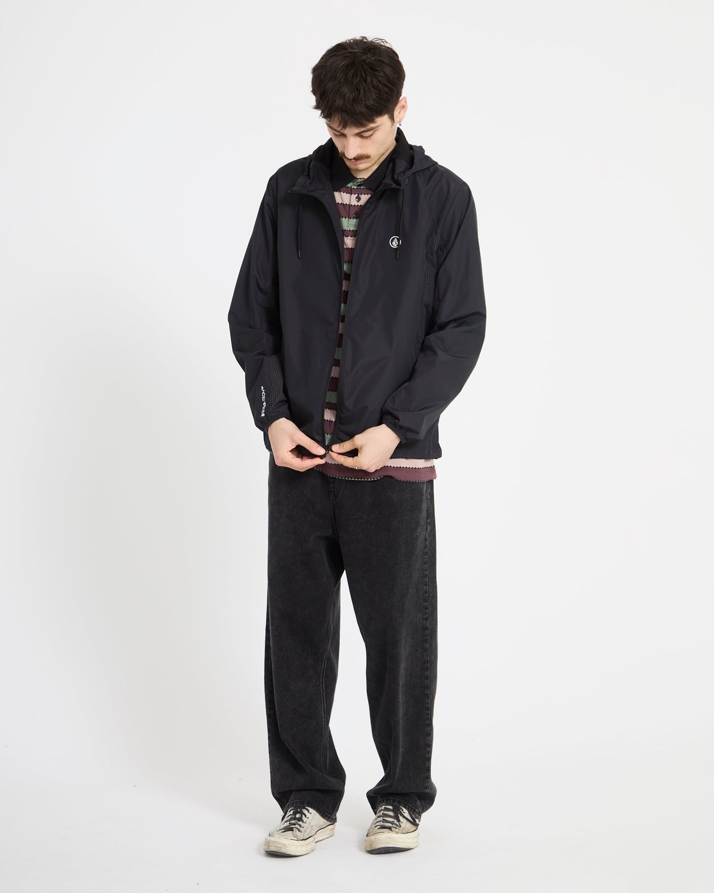Men's Wavern Jacket