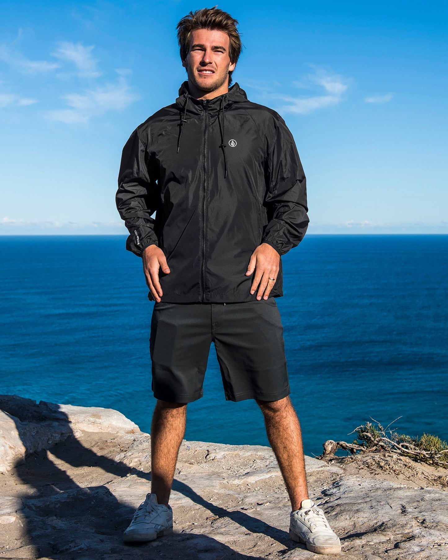 Volcom Men's Wavern Jacket