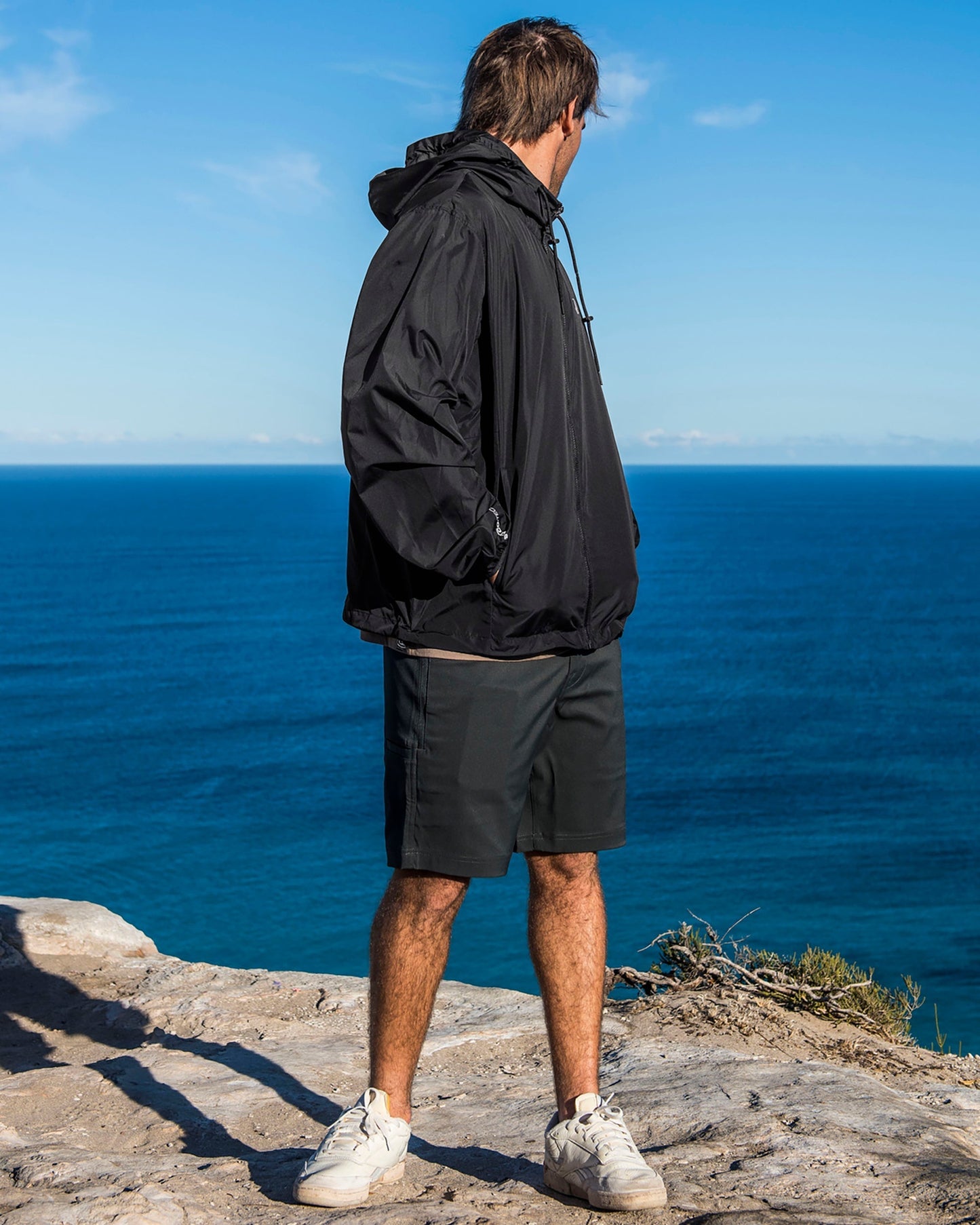 Volcom Men's Wavern Jacket