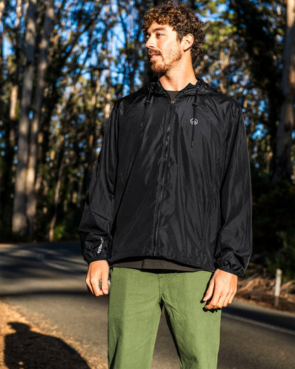 Volcom Men's Wavern Jacket