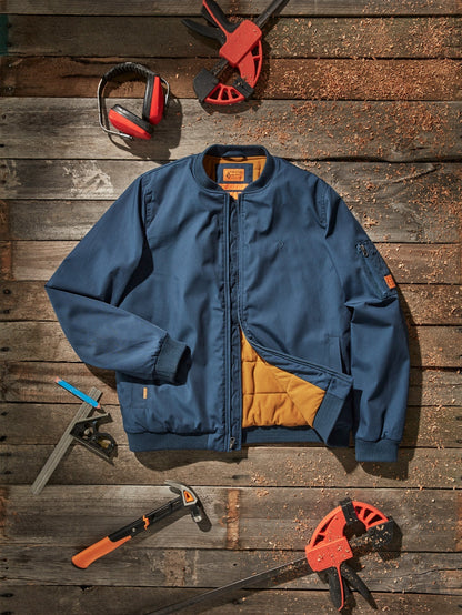Volcom Men's Volcom Workwear Jacket