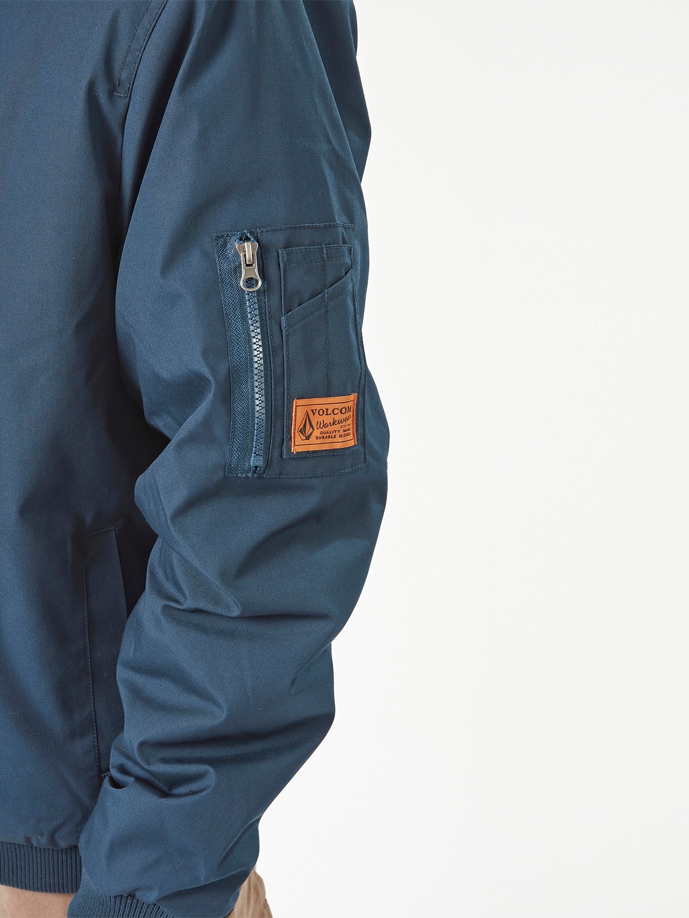 Volcom Men's Volcom Workwear Jacket