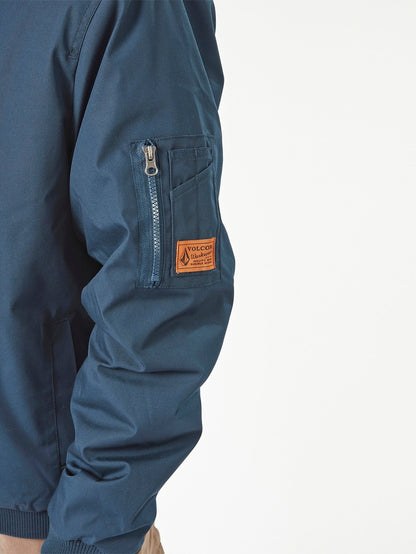 Volcom Men's Volcom Workwear Jacket