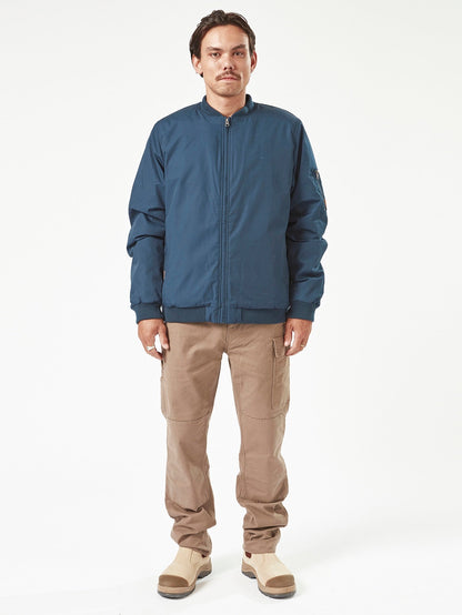 Men's Volcom Workwear Jacket