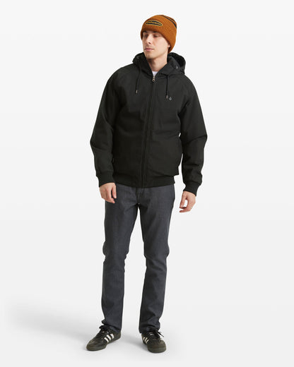 Men's Hernan 10K Jacket
