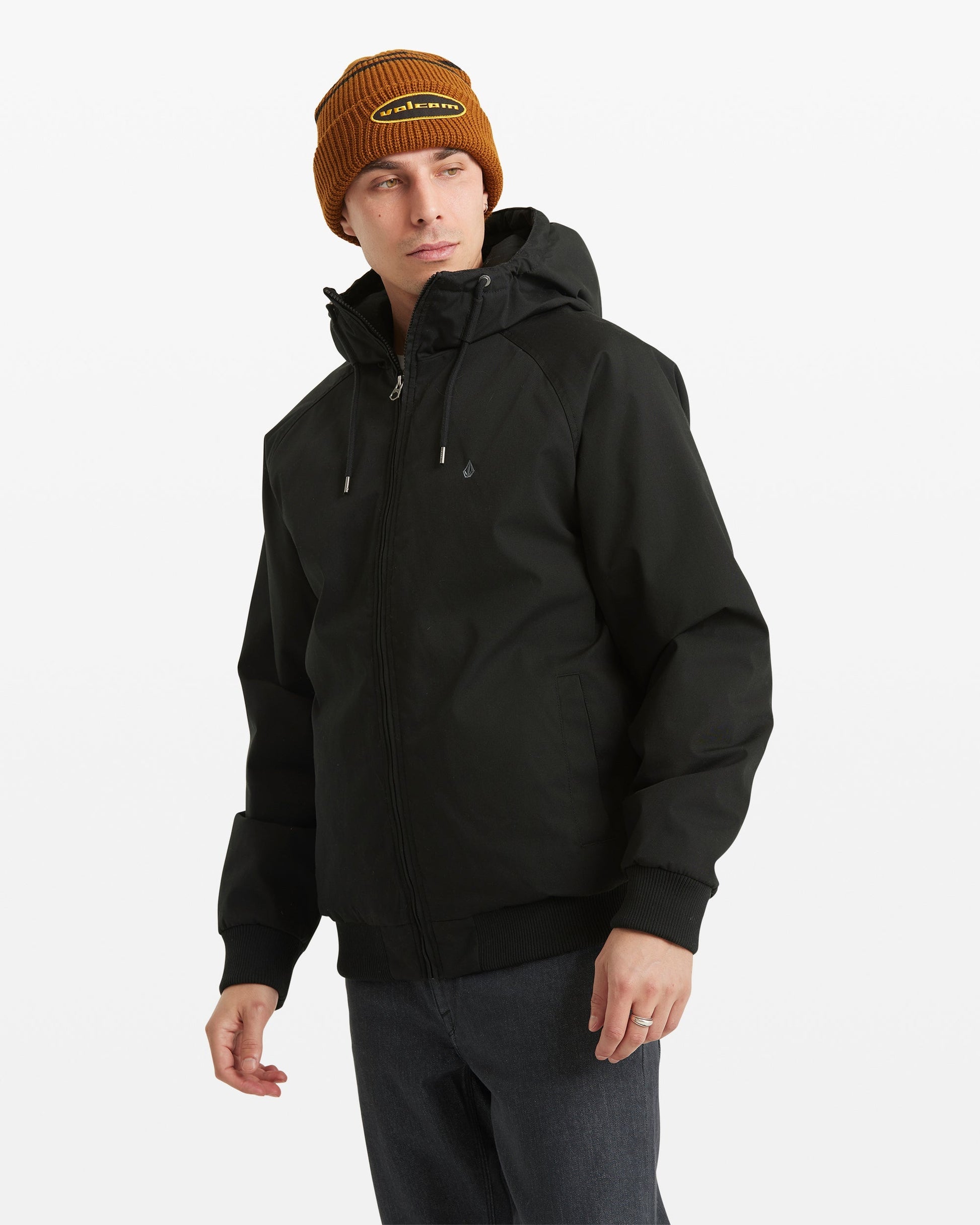 Men's Hernan 10K Jacket