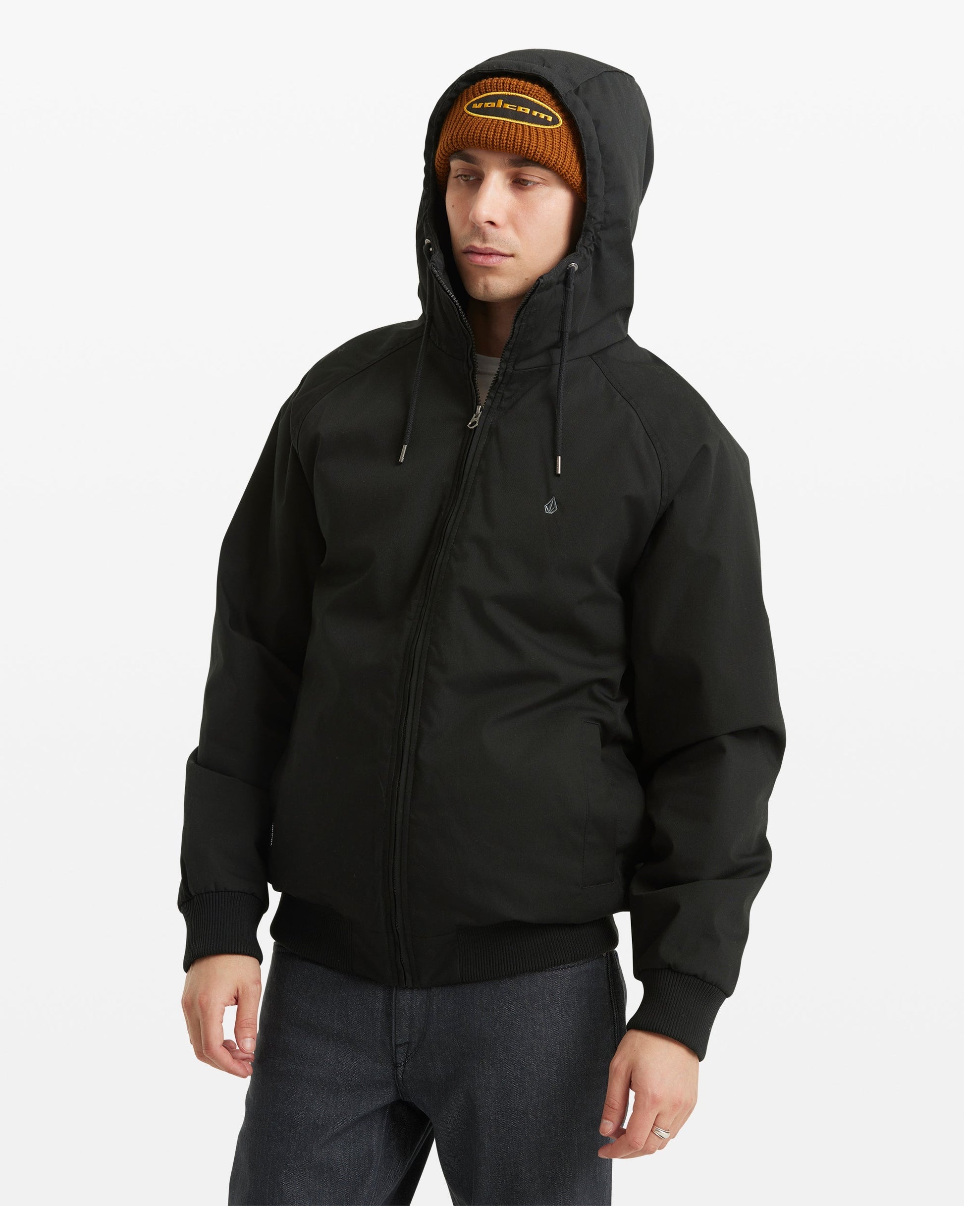 Men's Hernan 10K Jacket