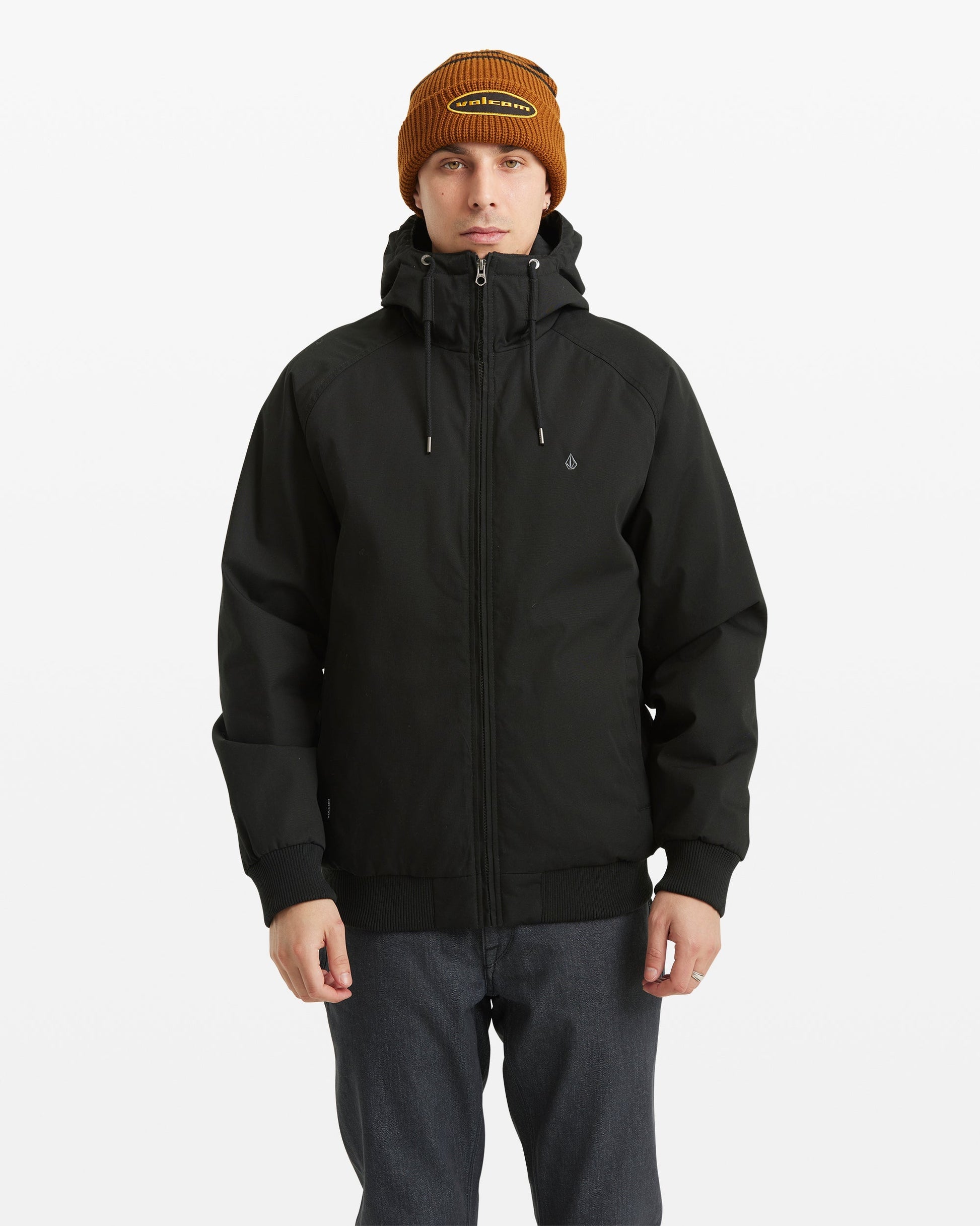 Men's Hernan 10K Jacket