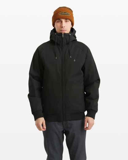 Men's Hernan 10K Jacket