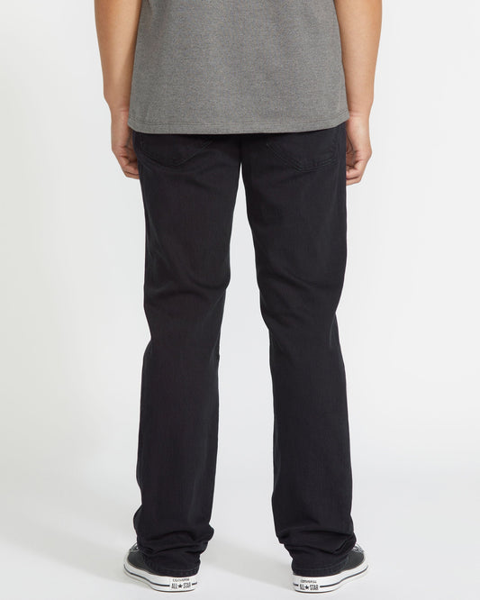 Men's Solver Denim Pant