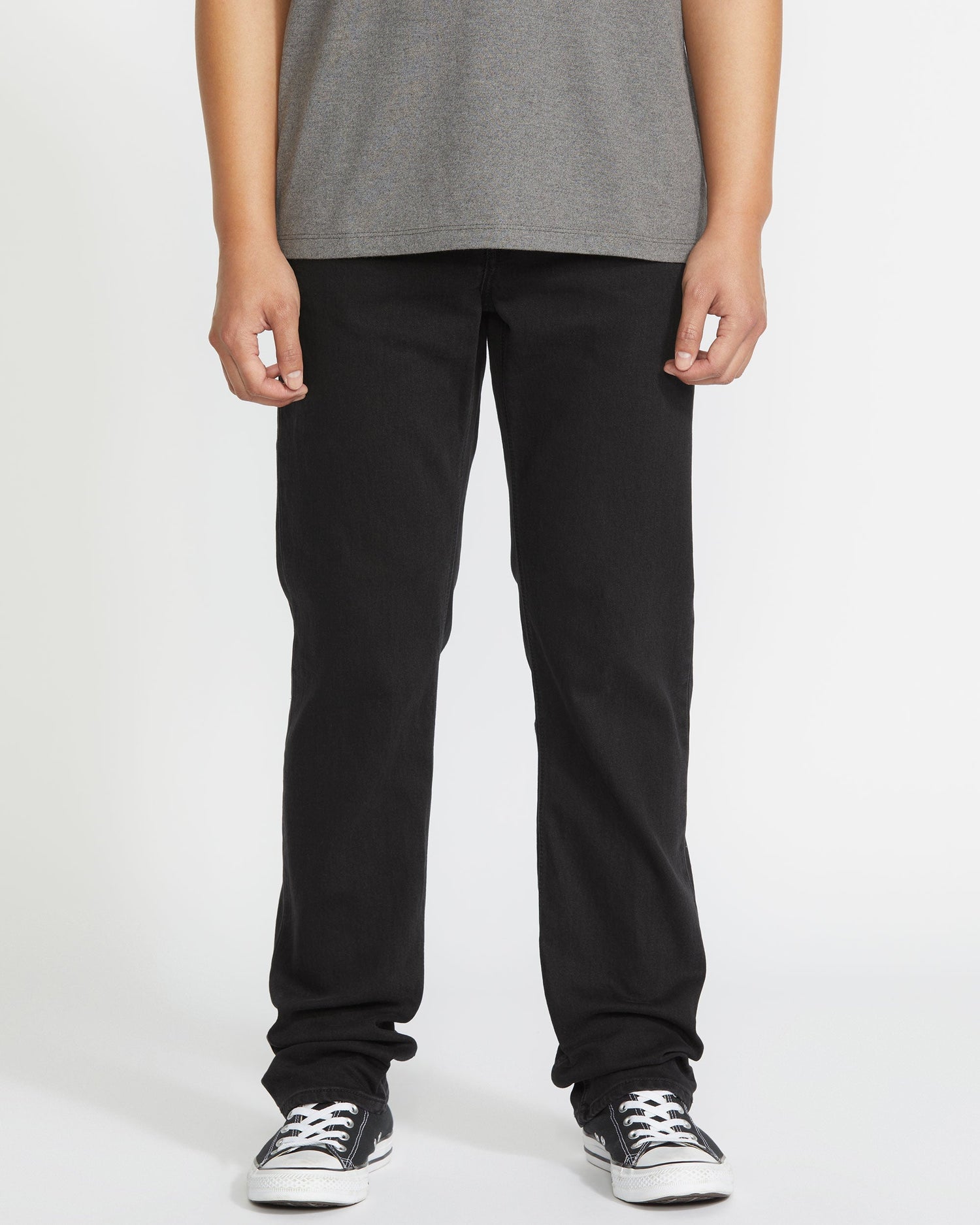 Men's Solver Denim Pant