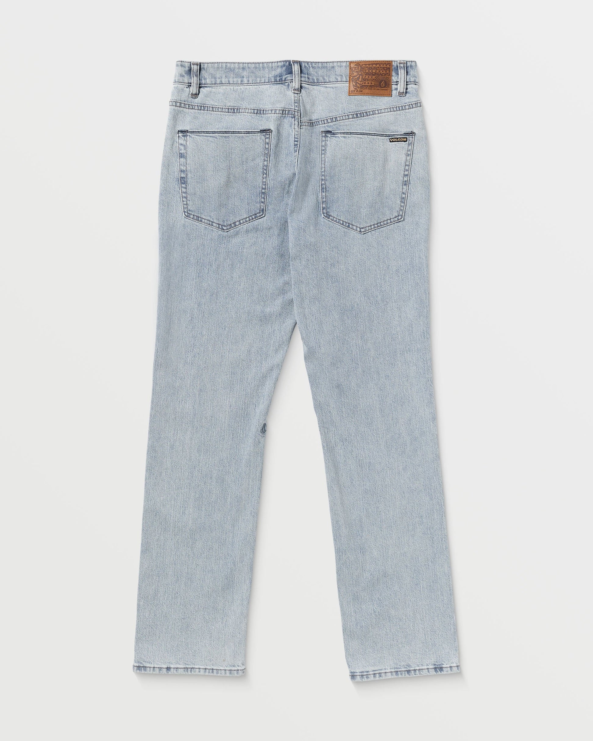 Men's Solver Denim Pant