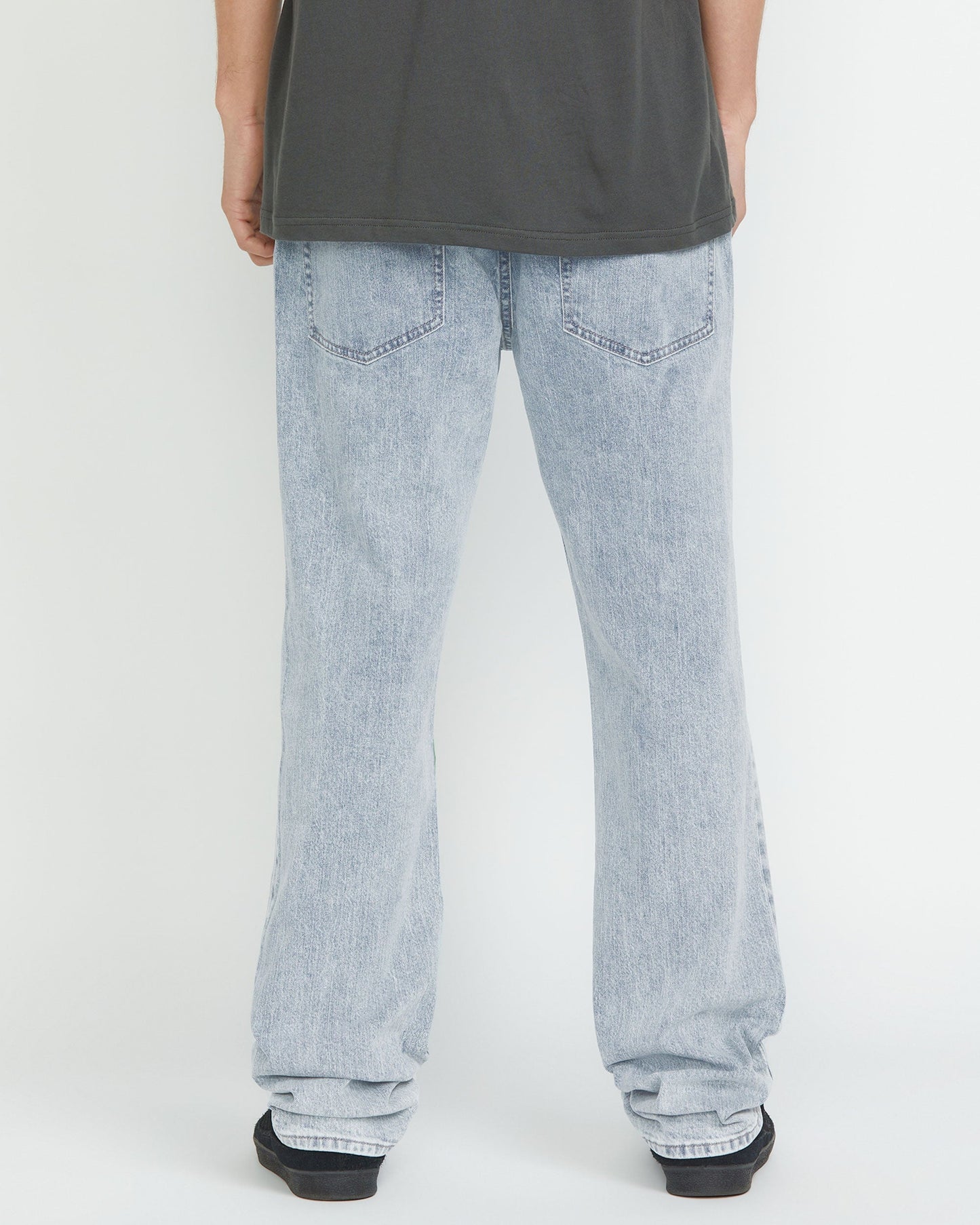 Men's Solver Denim Pant