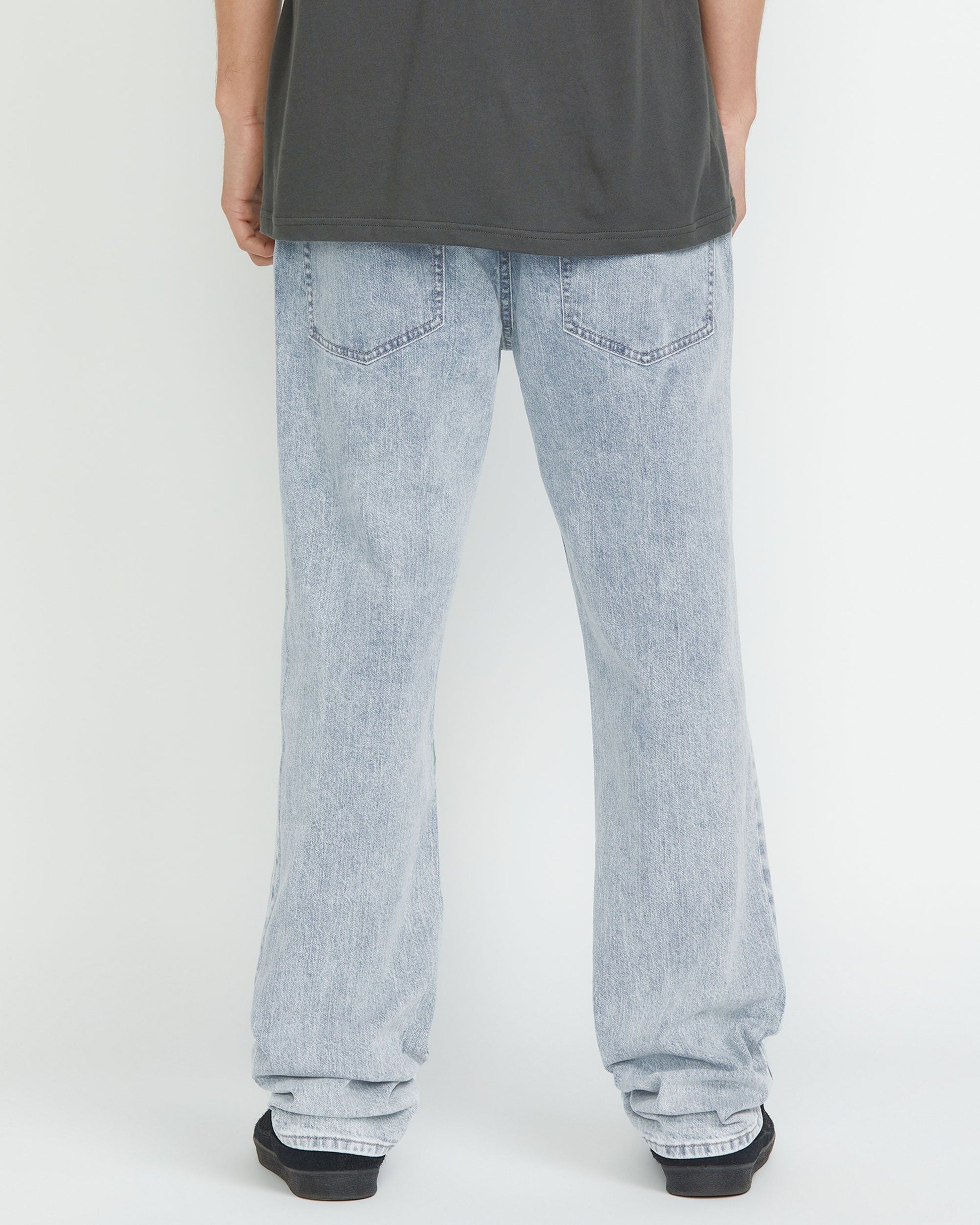 Men's Solver Denim Pant