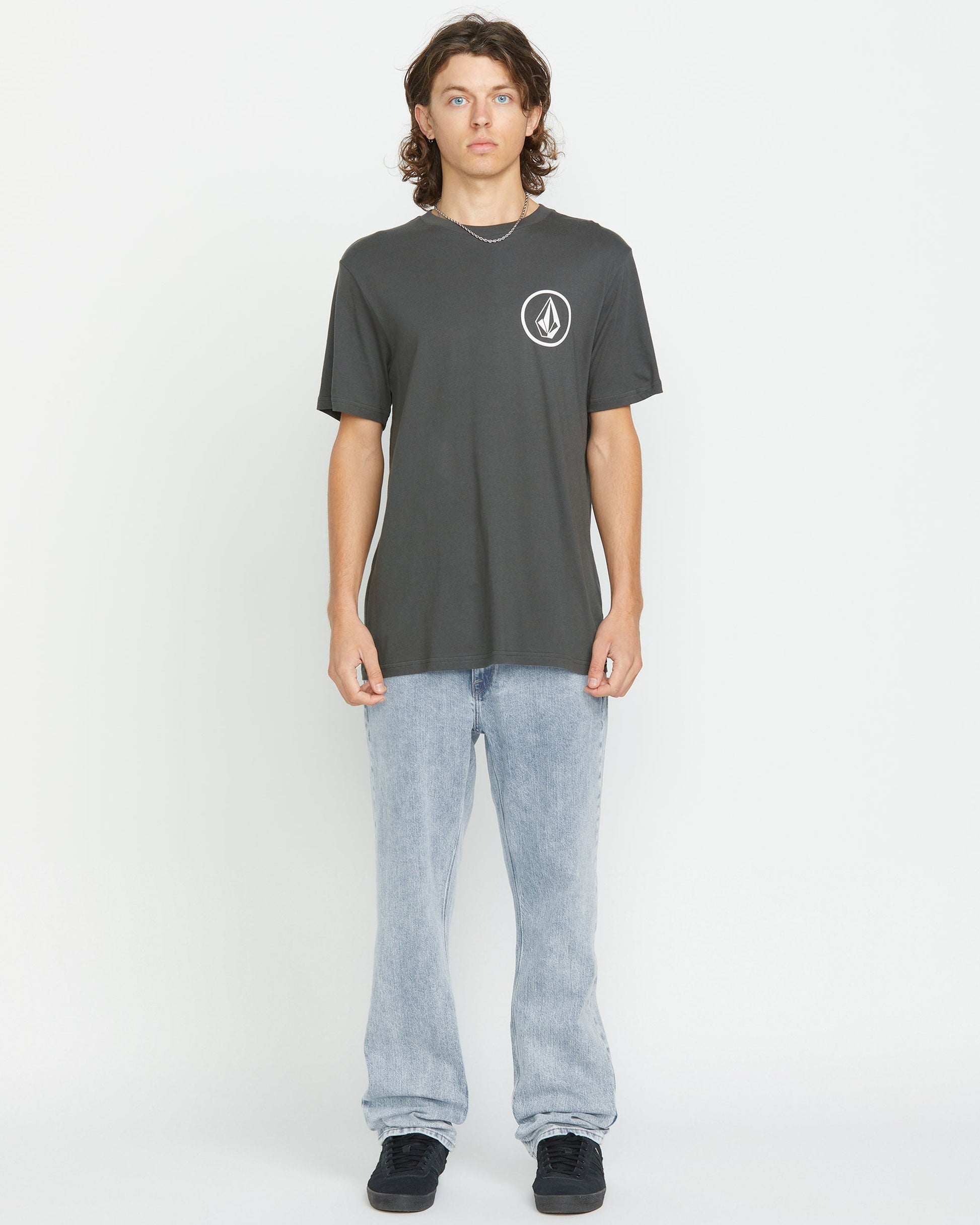 Men's Solver Denim Pant