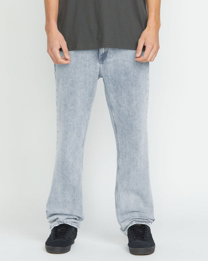 Men's Solver Denim Pant