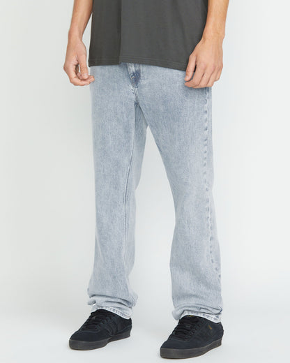Men's Solver Denim Pant