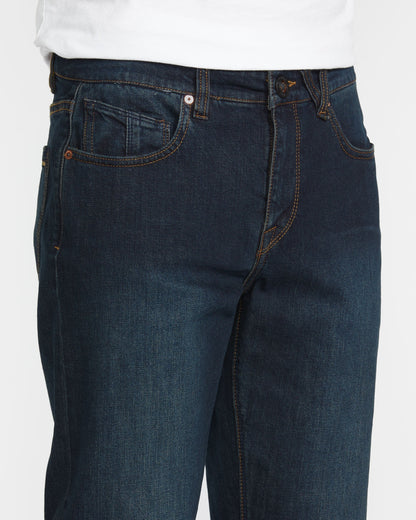 Solver Denim