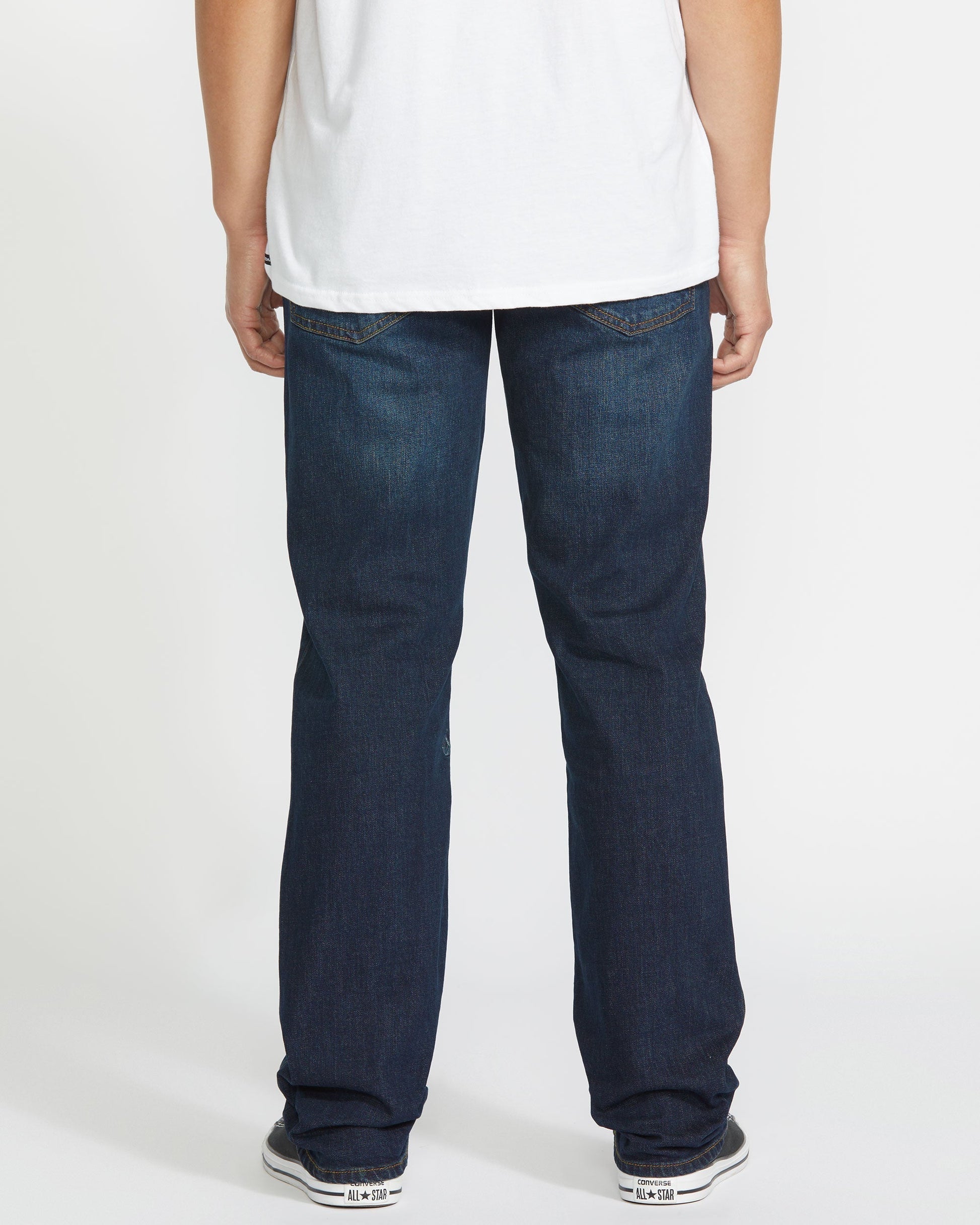 Solver Denim
