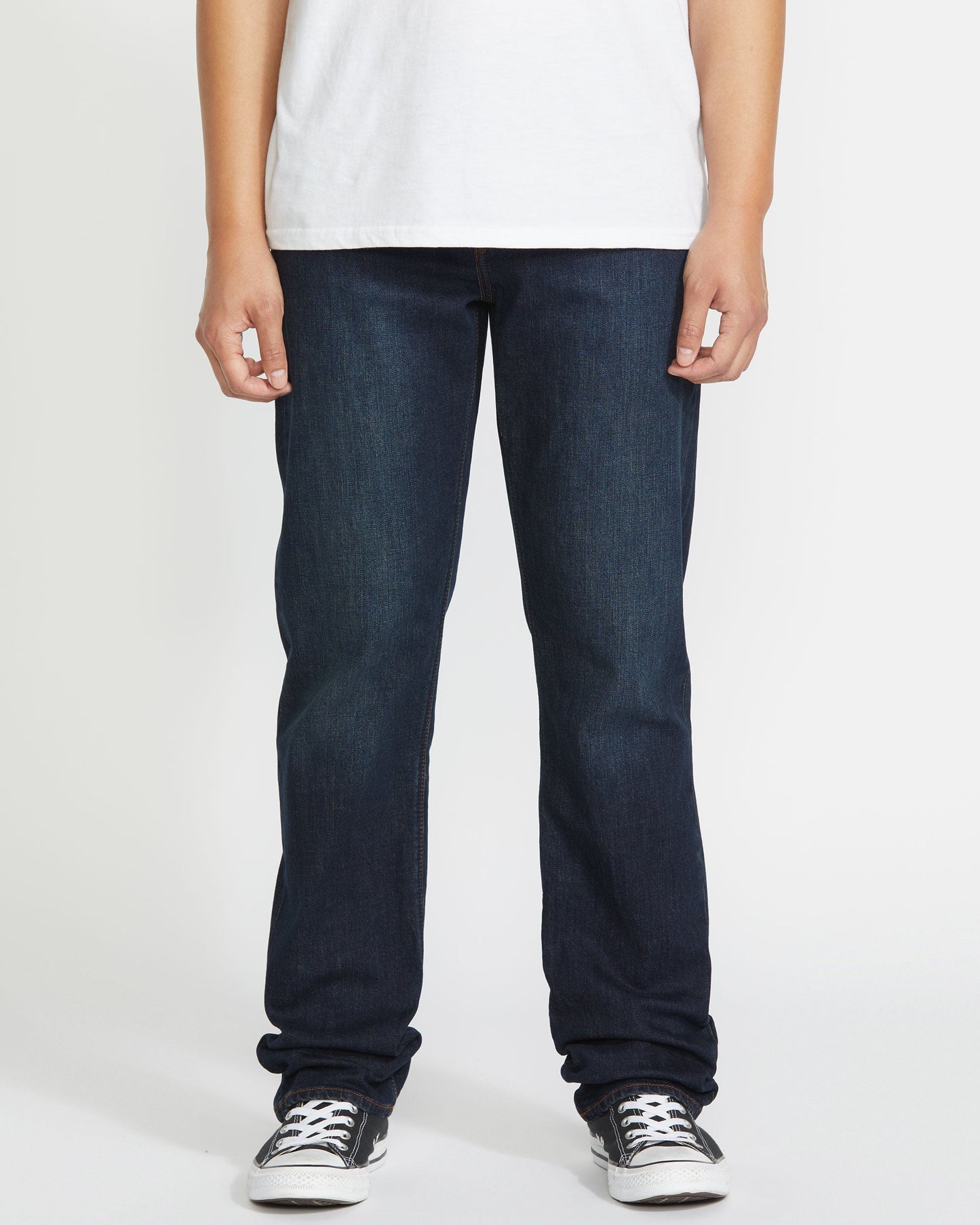 Solver Denim