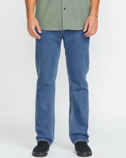 Men's Solver Denim Pant