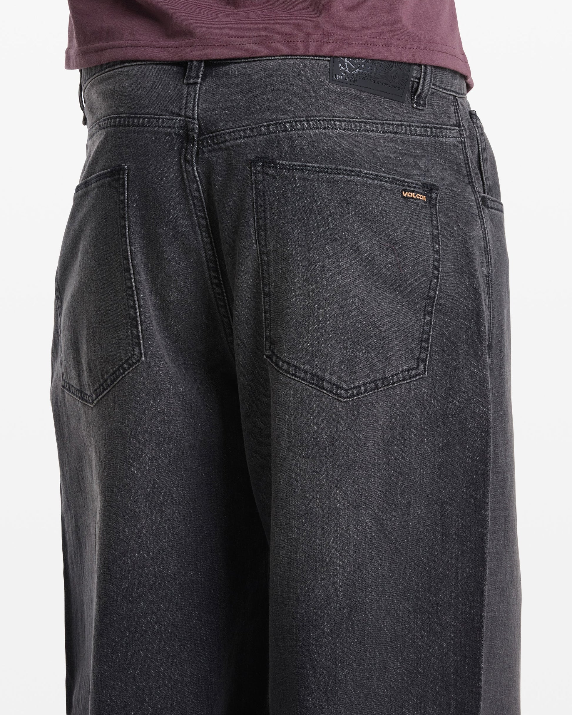 Men's Chillow Denim