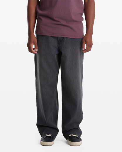Men's Chillow Denim