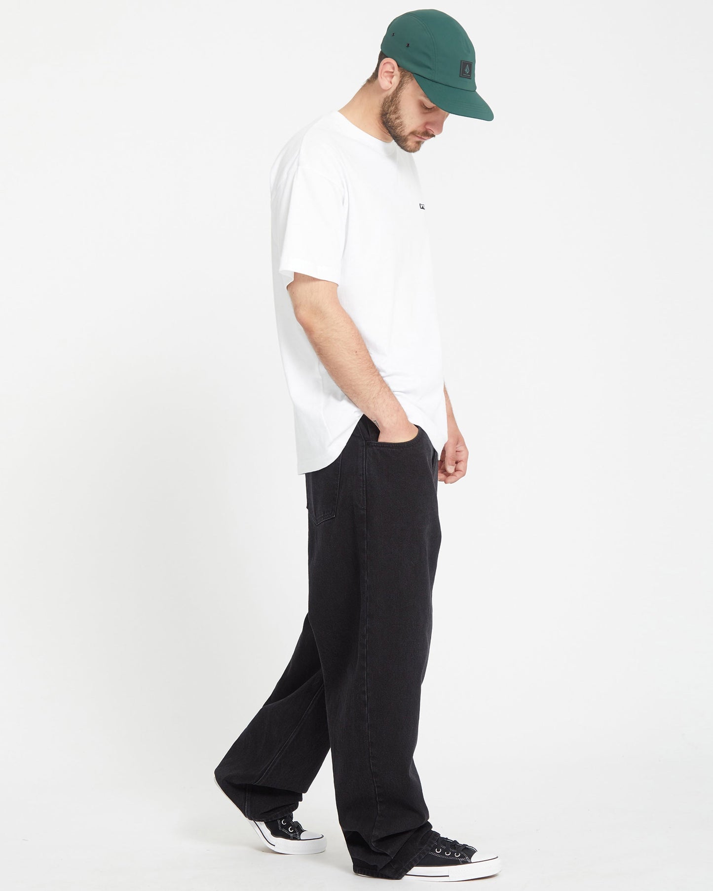 Men's Chillow Denim
