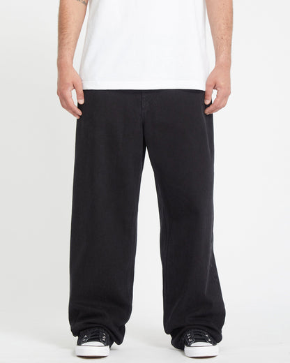 Men's Chillow Denim