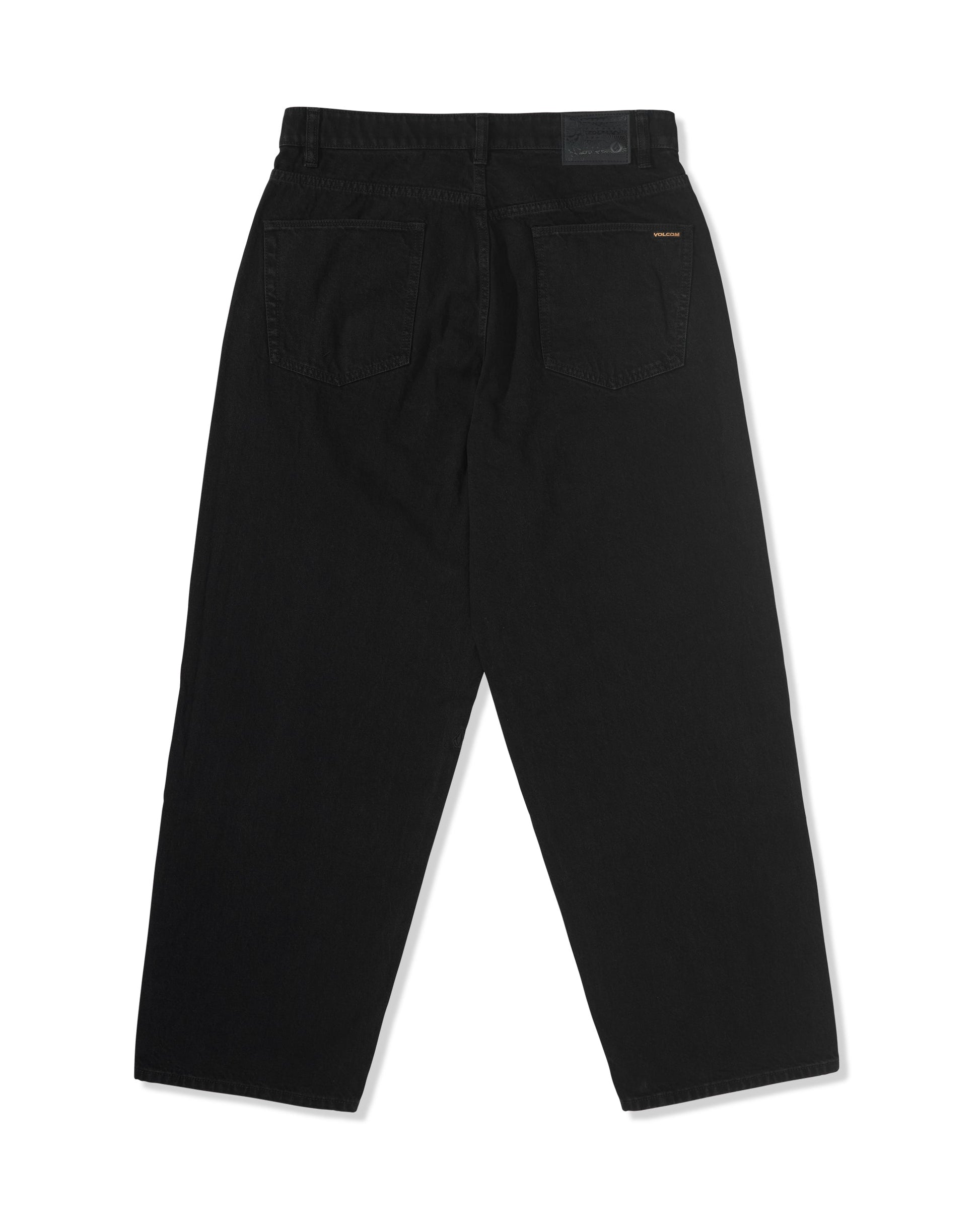 Volcom Men's Chillow Denim Jeans