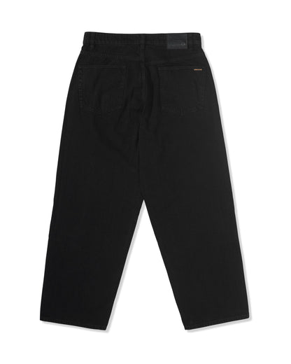 Volcom Men's Chillow Denim Jeans