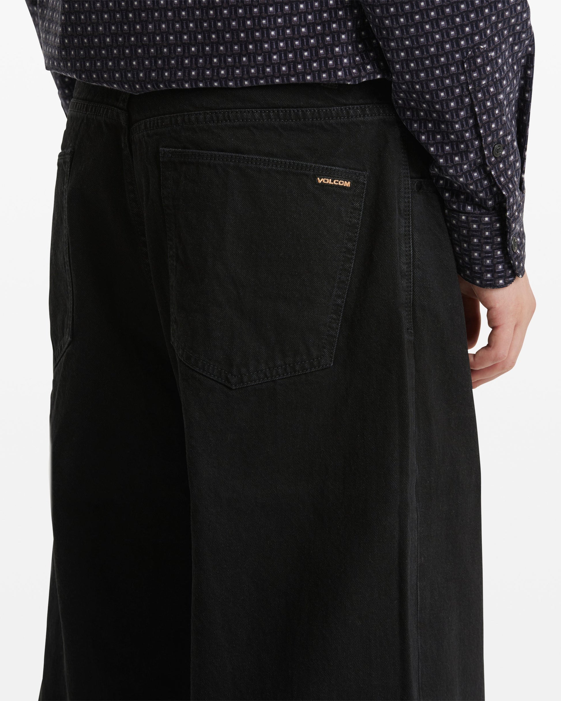 Men's Chillow Denim