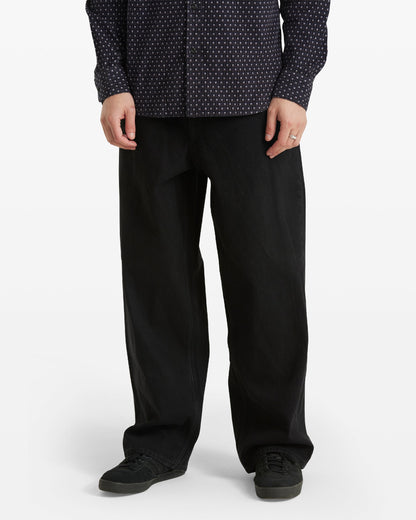 Men's Chillow Denim