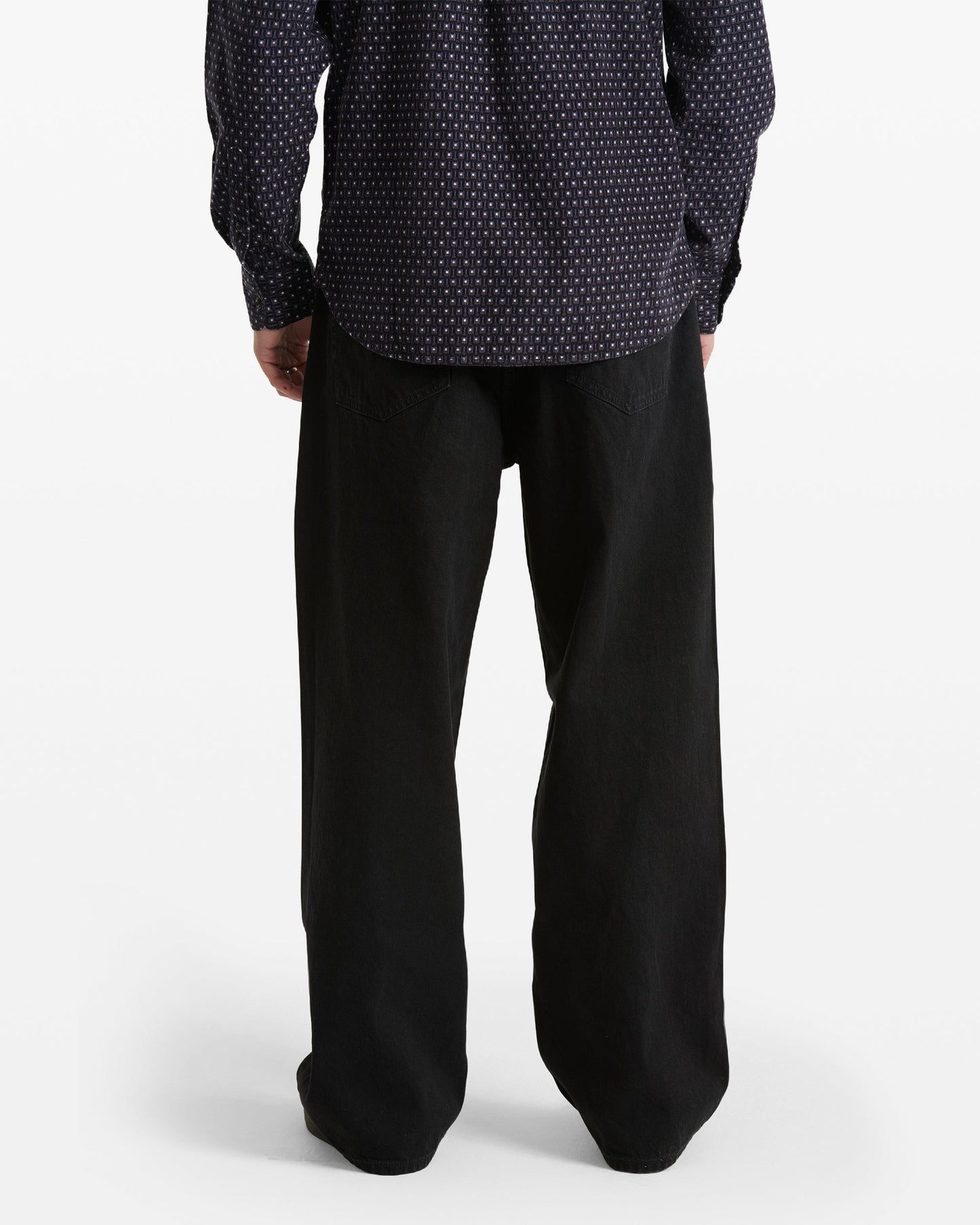 Men's Chillow Denim