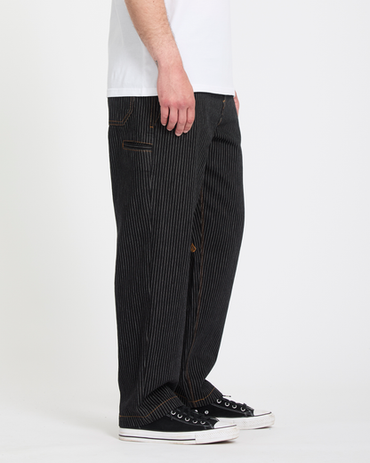 Men's Dialed Work Pants