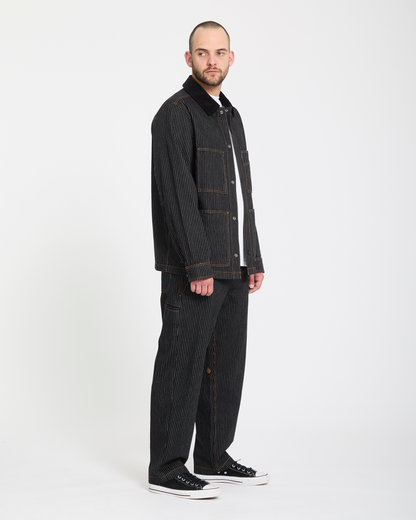 Men's Dialed Work Pants