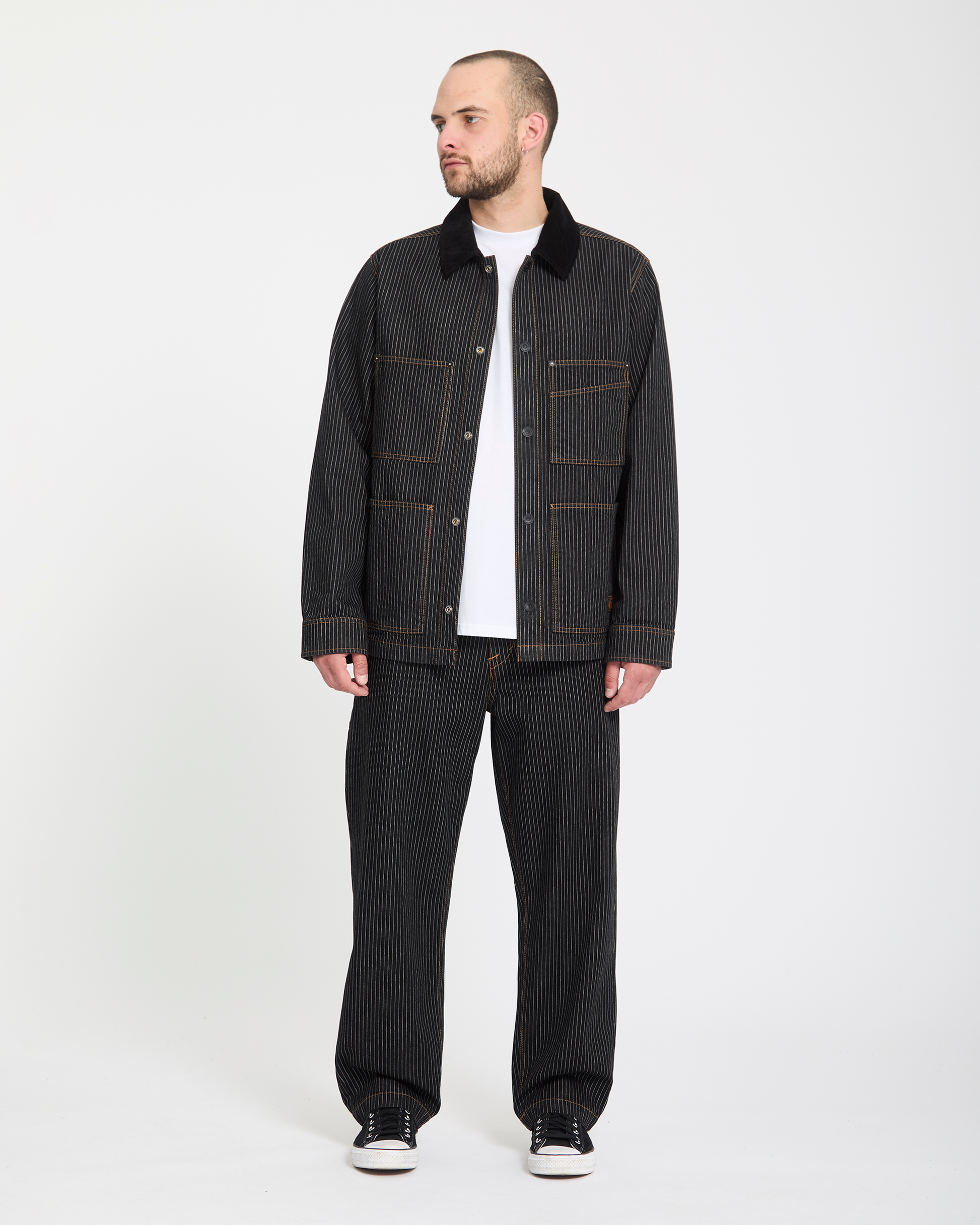 Men's Dialed Work Pants