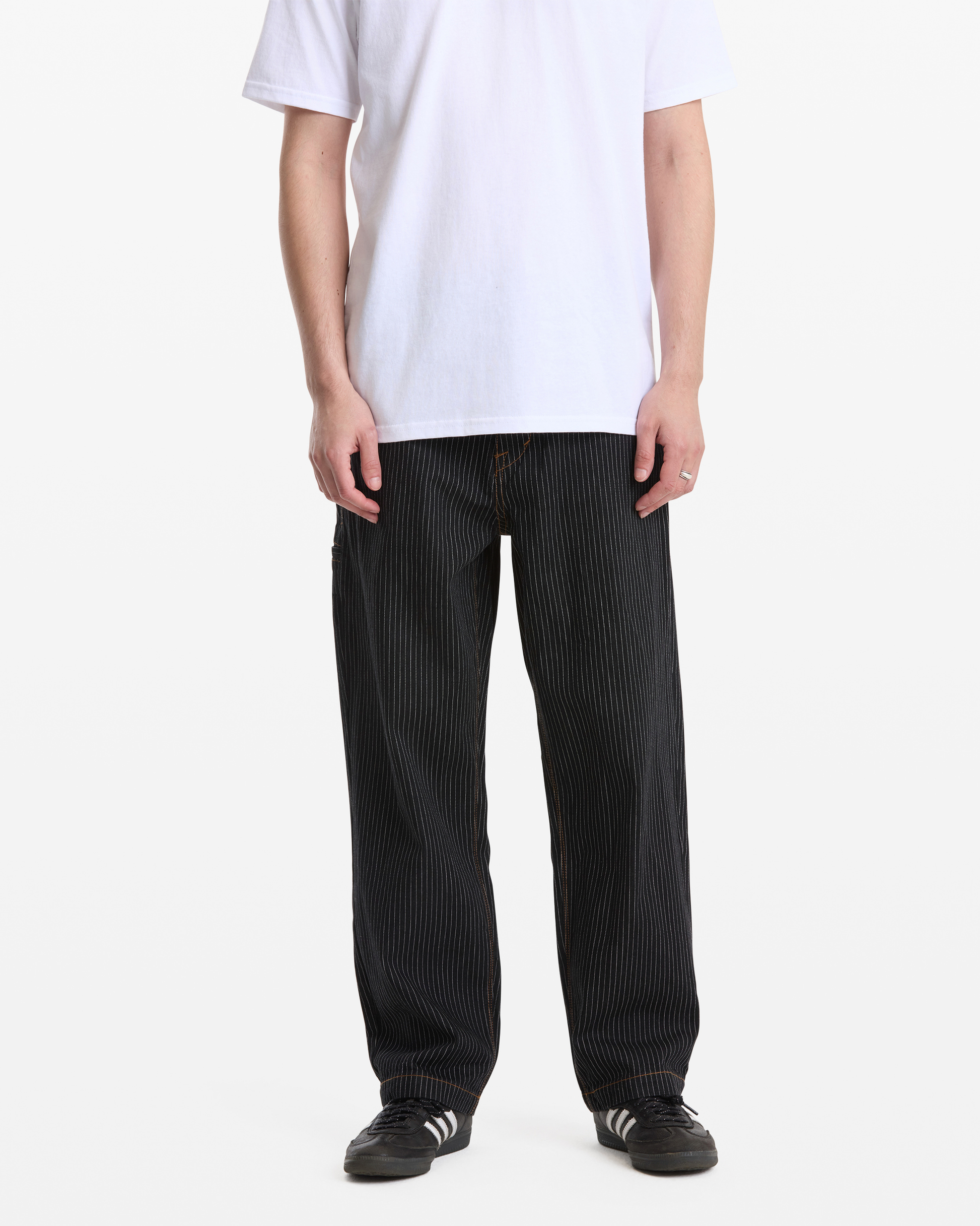 Men's Dialed Work Pants