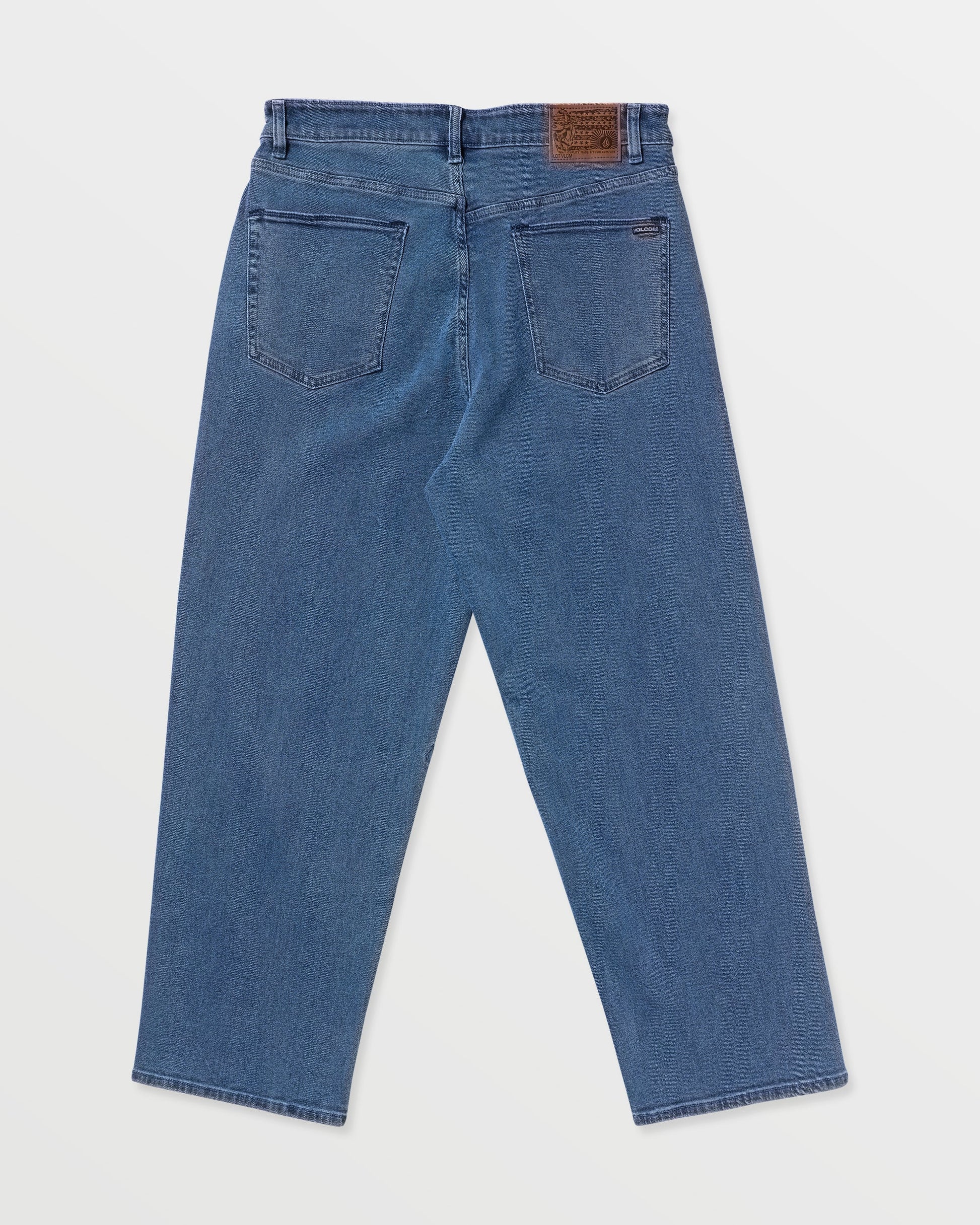 Men's Chillow Denim Vs