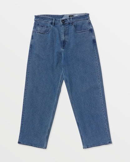 Men's Chillow Denim Vs