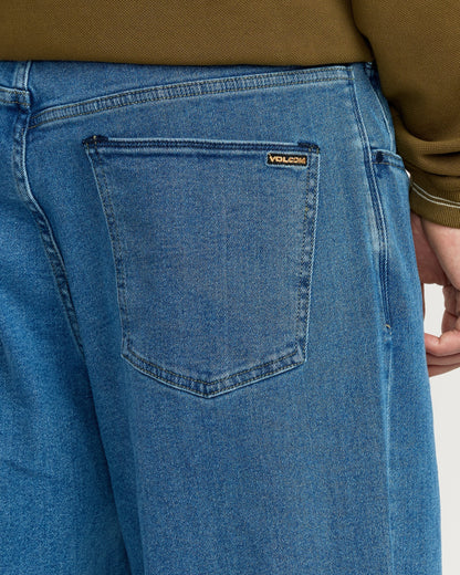 Men's Chillow Denim Vs