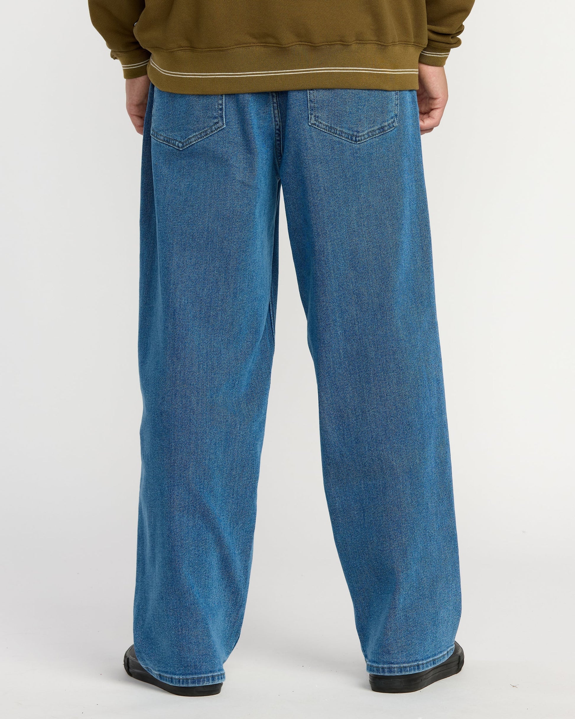 Men's Chillow Denim Vs
