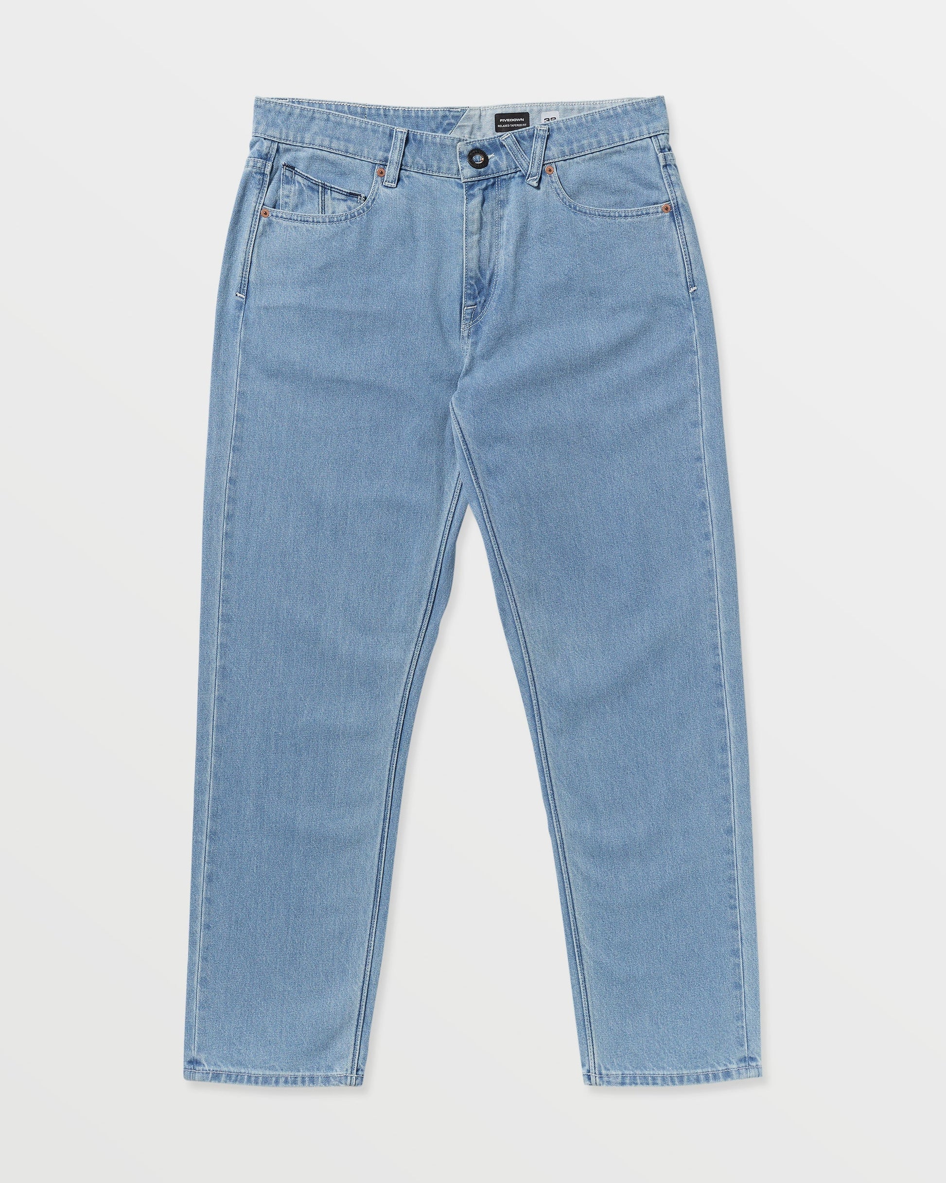 Men's Fivedown Denim